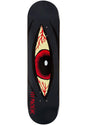 Sect Eye Bloodshot black Vorderansicht