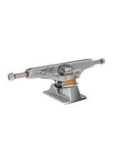 144 Stage 11 Forged Titanium Joslin Sticker Slap silver Vorderansicht