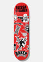 Steamer Devine Evil multicolored Vorderansicht
