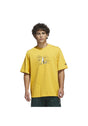 Gonz Crusty yellow Vorderansicht