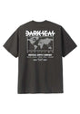 Worldwide vintage-black Vorderansicht