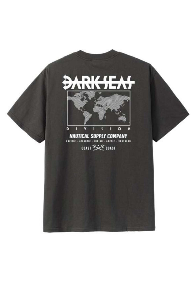 Worldwide vintage-black Vorderansicht