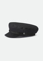 Fiddler black2 Vorderansicht