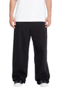 Chillow Denim black2 Vorderansicht
