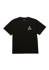 Triple Triangle black-white Rueckenansicht