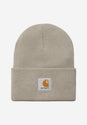Acrylic Watch Hat puddle Vorderansicht