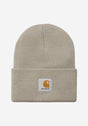 Acrylic Watch Hat puddle Vorderansicht