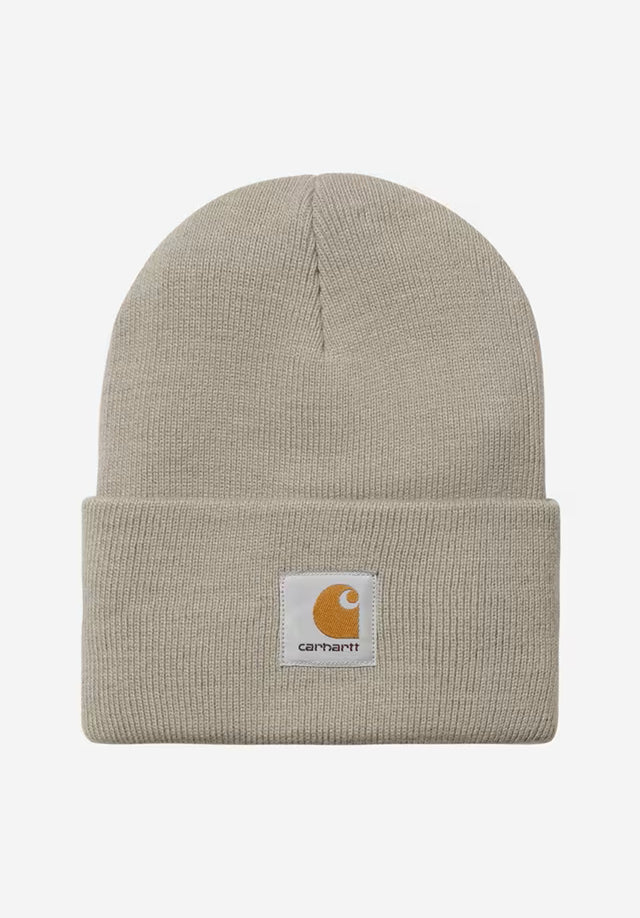 Acrylic Watch Hat puddle Vorderansicht