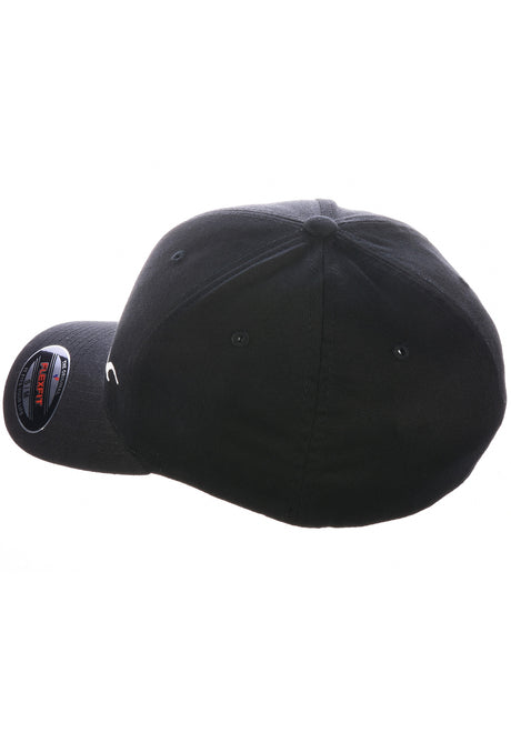 Flex black Rueckenansicht