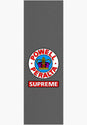 Supreme clear Vorderansicht