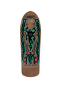 Dressen Tribal Reissue natural Vorderansicht