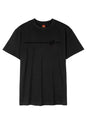Tonal Opus Dot Stripe black Vorderansicht