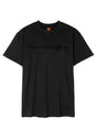 Tonal Opus Dot Stripe black Vorderansicht