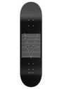 Joy Division black Vorderansicht