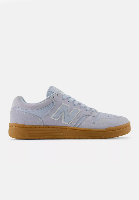 NM480 oxfordblue Vorderansicht