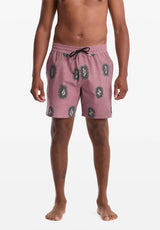Psyche Cotton Trunk 17 stonerose Vorderansicht