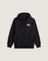 Repear Sam Loose PO black Rueckenansicht