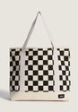 Pergs Tote antiquewhite Vorderansicht