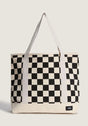 Pergs Tote antiquewhite Vorderansicht