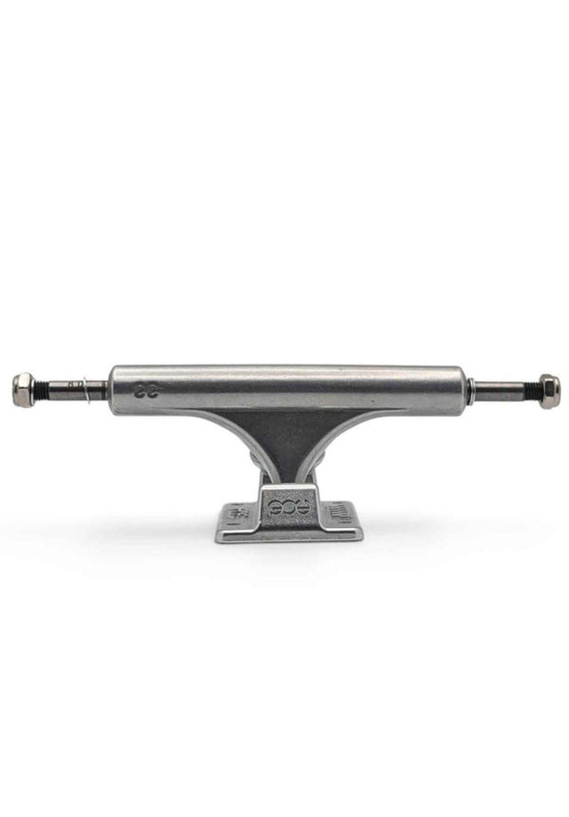 33 AF1 Inverted Howolled 8 polished Vorderansicht