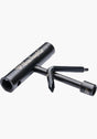 Multi-Tool black Vorderansicht