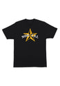 Nautical 2 black Vorderansicht