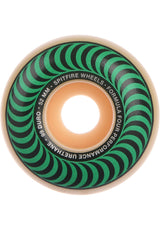 Formula Four Classic 99A green Vorderansicht