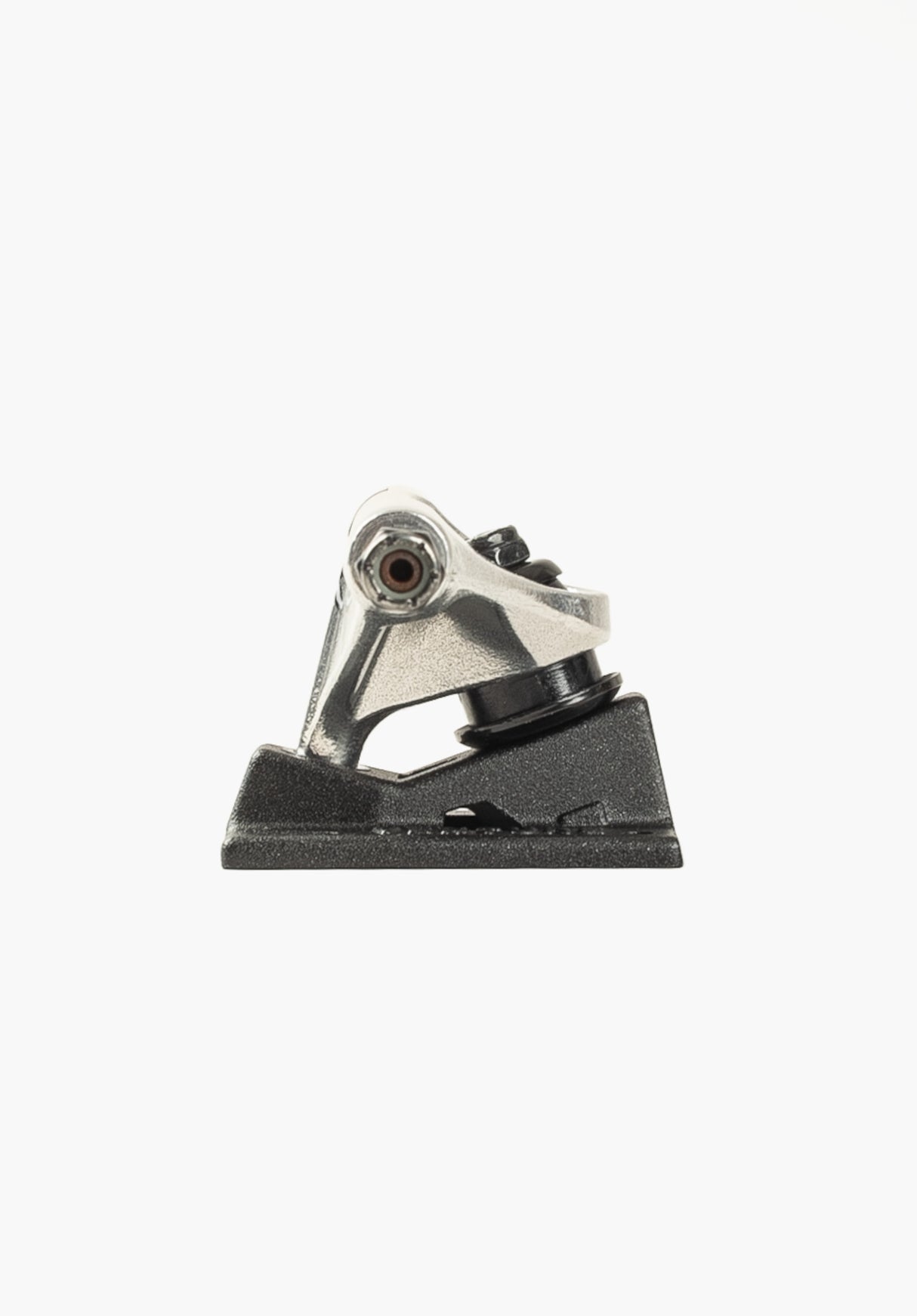 5.6 High Pro V-Cast Hollow 92' Crinkle silverpolished Closeup1