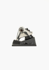 5.6 High Pro V-Cast Hollow 92' Crinkle silverpolished Closeup1