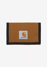 Alec Wallet hamiltonbrown Vorderansicht