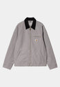 Detroit Jacket (Dearborn) yosemite-blackrinsed Vorderansicht