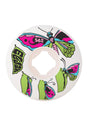 Elijah Akerley Chrysalis Chubbies 99A white Vorderansicht