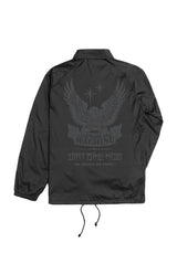 x Dirt Bike Kidz High Beams black Vorderansicht
