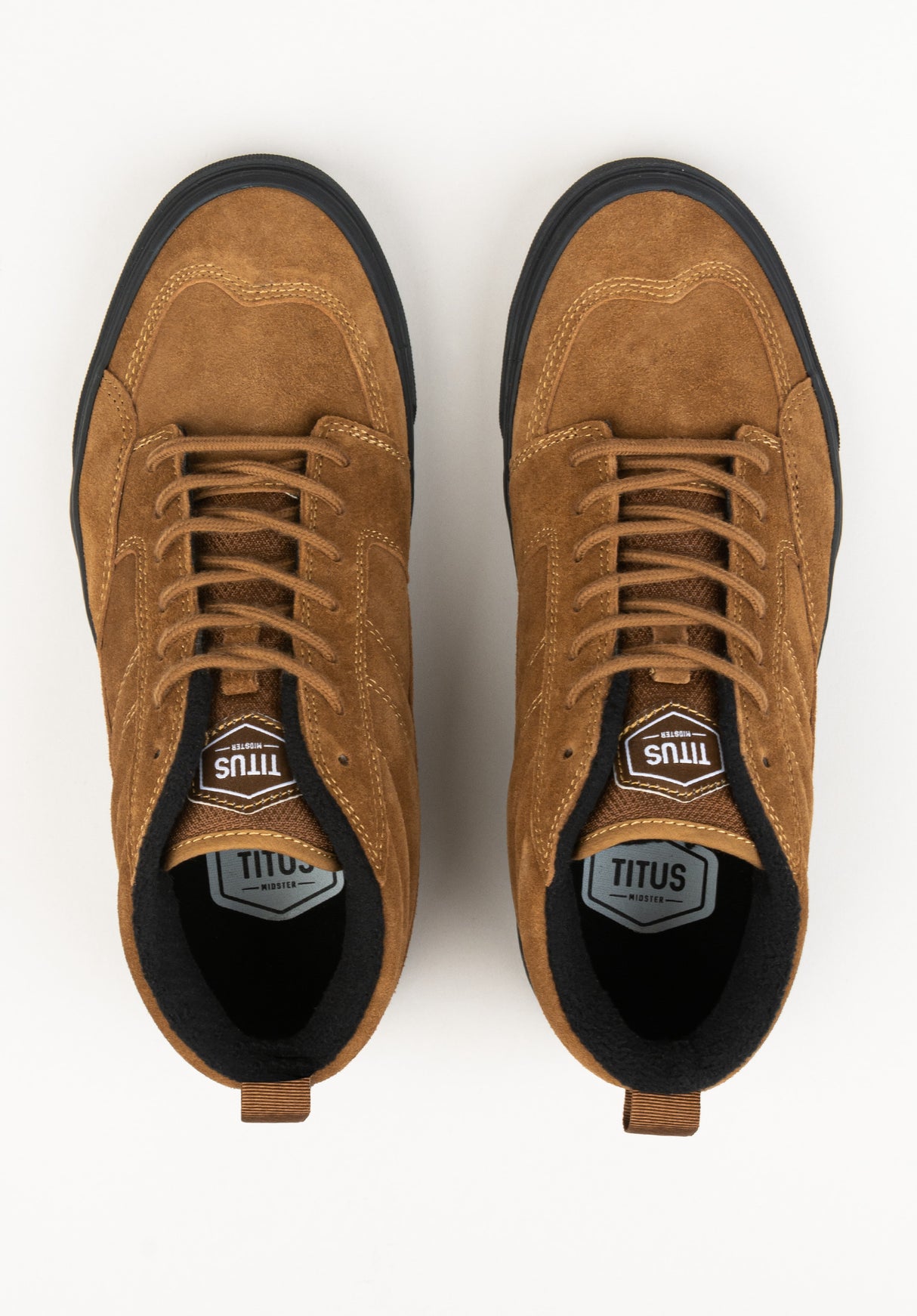 Midster WNT brown Closeup1