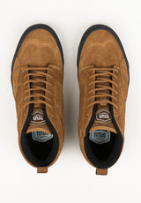 Midster WNT brown Closeup1