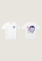 Need Vans white Vorderansicht