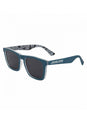 Cruz teal-black Vorderansicht