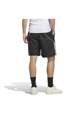FSBS Offside black-black Rueckenansicht
