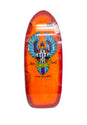OG Big Foot 70's Classic transparent orange / red fade Vorderansicht