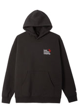 Caniff black Rueckenansicht