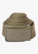 COG military Vorderansicht