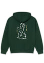 Dave Dual Living darkgreen Vorderansicht
