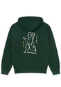 Dave Dual Living darkgreen Vorderansicht