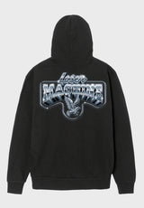 American Chrome black Vorderansicht