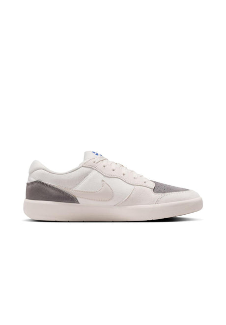 Nike SB Force 58 Schuhe Jungs phantom-lightorewood-brn-pencilpoint – Oberansicht