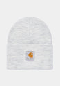 Acrylic Watch Hat (Heather) ashheather Vorderansicht