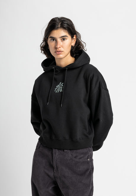 Cieli black Rueckenansicht