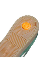 Tyshawn 2 collegiategreen-white-gum Unteransicht