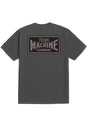 New-OG vintage-black Vorderansicht