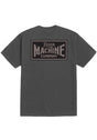 New-OG vintage-black Vorderansicht